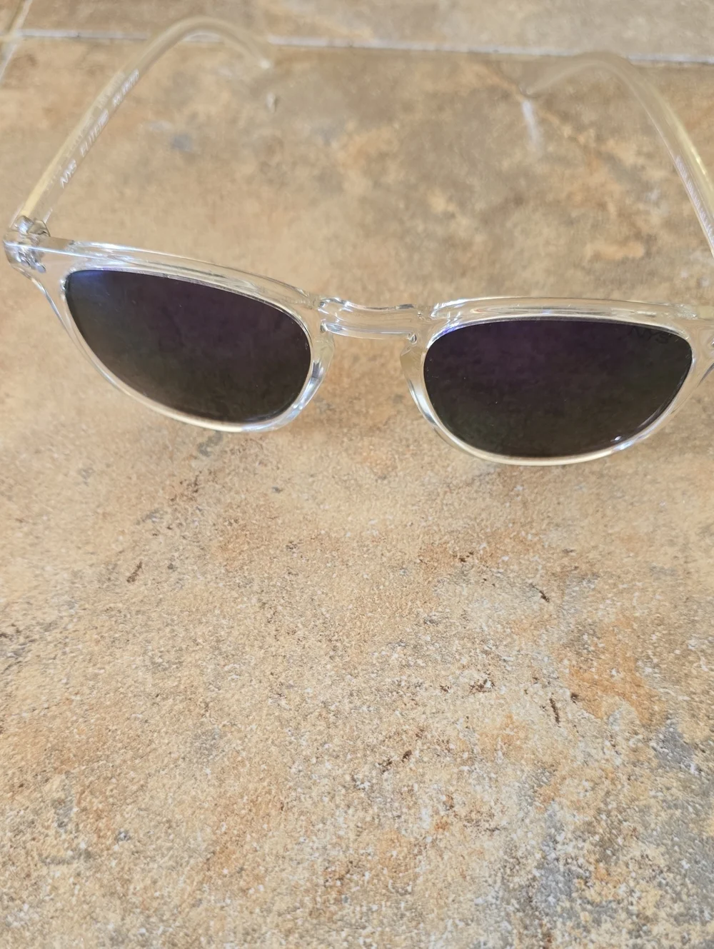 NYS POLARIZED SUNGLASSES